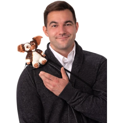 Afbeelding van Rubies Schouder buddy Gizmo Halloween accessoires verkleden