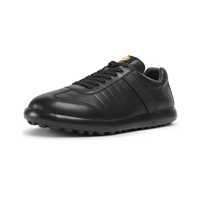 Image de Camper Homme Pelotas Xlf k100752 Basket, Noir, 39 EU