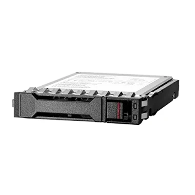 Afbeelding van Onderdelen: harde schijven 2.5&quot;: Hewlett Packard Enterprise P28505 B21 interne schijf 2.5&quot; 2000 GB SAS