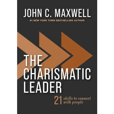 Afbeelding van The Charismatic Leader
