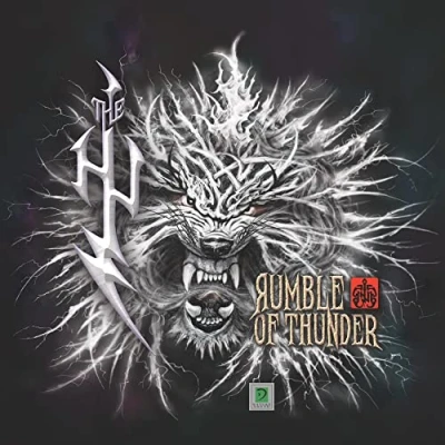 Afbeelding van Hu Rumble of Thunder (2 LPs)