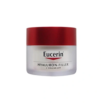 Afbeelding van Eucerin Hyaluron Filler Volume Lift Crema De Dia Fps15 Piel Seca 50 Ml