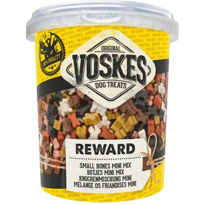 Afbeelding van Voskes Trainer Mini Mix Pot 500 gr
