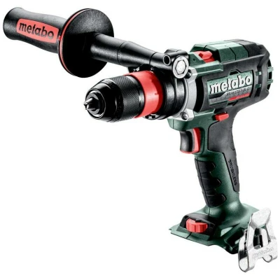 Afbeelding van METABO BS 18 LTX 3 BL Q I accu schroefboormachine (zonder en lader) 603184850
