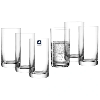 Afbeelding van Leonardo Easy+ Longdrinkglas 26 cl 6 stuks