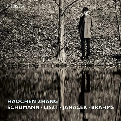 Afbeelding van Haochen Zhang Works For Piano (Super Audio CD)
