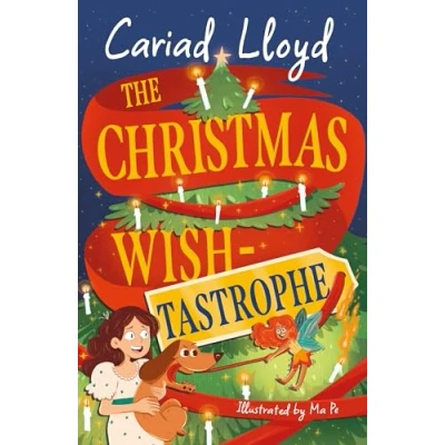 Afbeelding van The Christmas Wish tastrophe