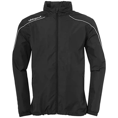 Afbeelding van Uhlsport Stream 22 All Weather Jas Zwart L Man