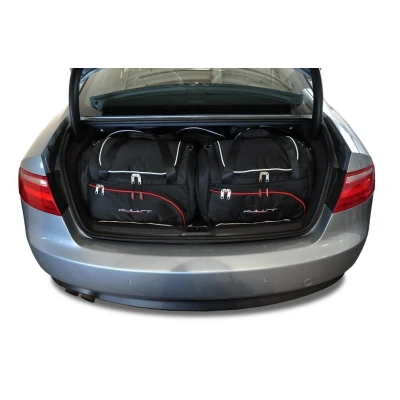 Afbeelding van Audi A5 Coupe 2007 2016 KJUST Set Van 5 Tassen
