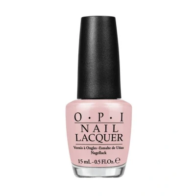 Afbeelding van OPI Nagellak Put it in Neutral 15ml Haibu by Kapperskorting.com