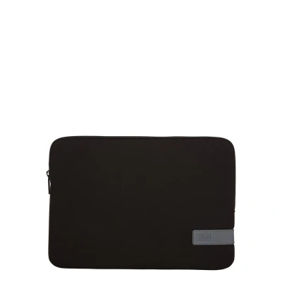 Afbeelding van Case Logic Reflect MacBook Sleeve 13&quot; black Laptopsleeve