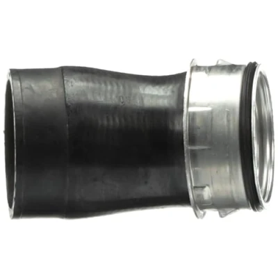 Afbeelding van GATES 09 0041 Laadluchtslang ACM (Polyacryl Rubber) VOLKSWAGEN: GOLF 5, 6, Jetta 3, AUDI: A3 Hatchback, Sportback, Convertible