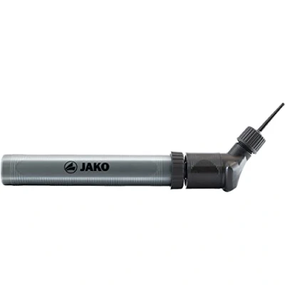 Afbeelding van Jako Ballenpomp Basic One Size Grijs