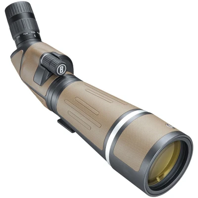 Afbeelding van Bushnell Forge 20 60x80 terrain roof prism 45 graden
