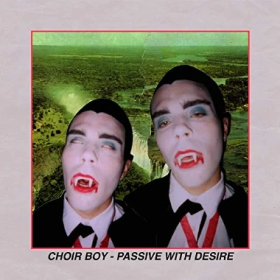 Afbeelding van Choir Boy Passive With Desire