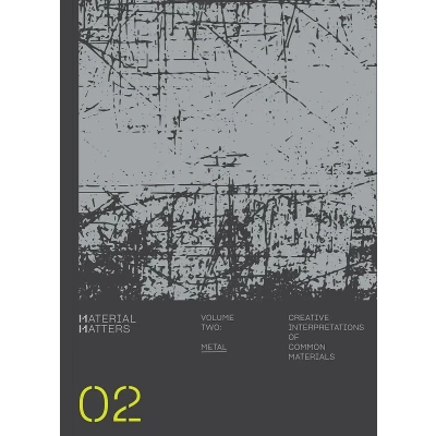 Afbeelding van Material Matters 02: Metal