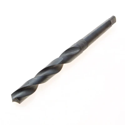 Afbeelding van HSS metaalboor DIN345 diameter 21 x lengte 243 snijlengte 135mm