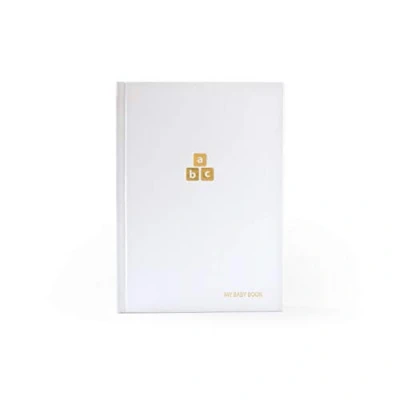 Afbeelding van Suck UK Mijn Baby Dagboek
