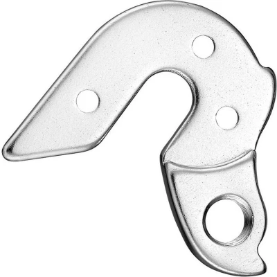 Afbeelding van Union Derailleurhanger Gh 152 Aluminium Zilver