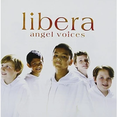 Afbeelding van Angel Voices