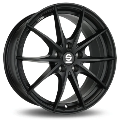 Image de Sparco Corsa Trofeo 6.5x16 4x108 ET42 63.3 Jante