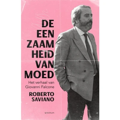 Image de De eenzaamheid van moed
