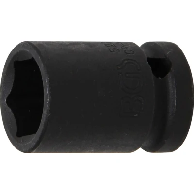 Afbeelding van BGS Kracht dopsleuteldop zeskant 1/2&quot; 17 mm