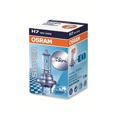 Afbeelding van Gloeilamp, verstraler ams OSRAM 64210SUP