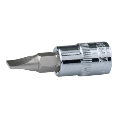 Afbeelding van KS Tools, Dopsleutel + dopmoer, 918.1489