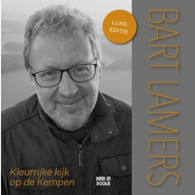 Afbeelding van Kleurrijke kijk op de Kempen