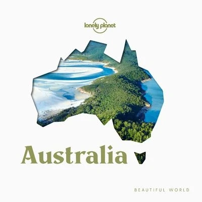 Image de Beautiful World Australia 1ed anglais