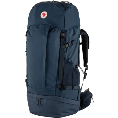 Afbeelding van Fjallraven Abisko Trek 65 M L navy backpack