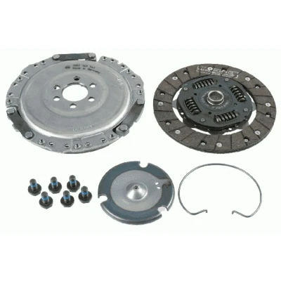 Afbeelding van Koppelingsset SACHS 3000 822 601