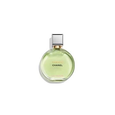 Afbeelding van Chanel Chance Eau Fraiche de Parfum 35 ml