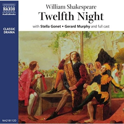 Afbeelding van Twelfth Night