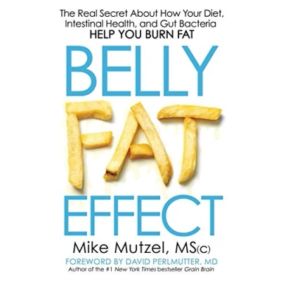 Afbeelding van Belly Fat Effect