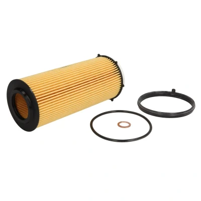 Afbeelding van PURRO PUR PO3014 Oliefilter Filter insert BMW: 3 Touring, Saloon, 5 Saloon