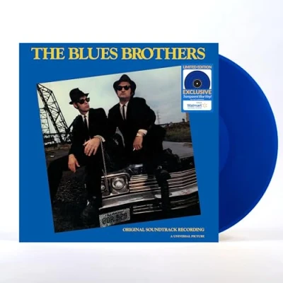 Afbeelding van Blues Brothers (LP)