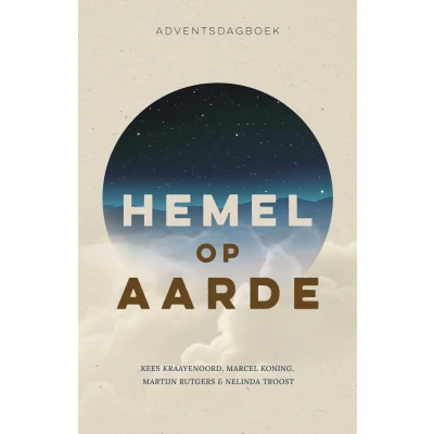 Afbeelding van Hemel op aarde