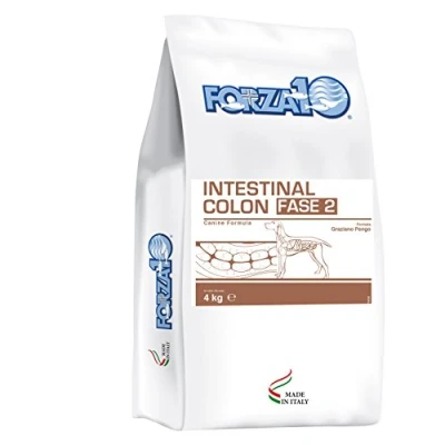 Afbeelding van Forza 10 Active Line Intestinal Colon Fase 2 Hondenvoer 4 kg