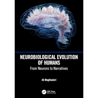 Afbeelding van Neurobiological Evolution of Humans