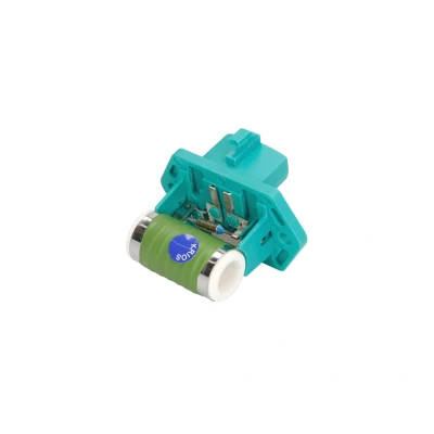 Afbeelding van HOFFER K109118 Voorweerstand, elektromotor, koelventilator FORD: FIESTA 5