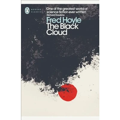 Afbeelding van Black Cloud
