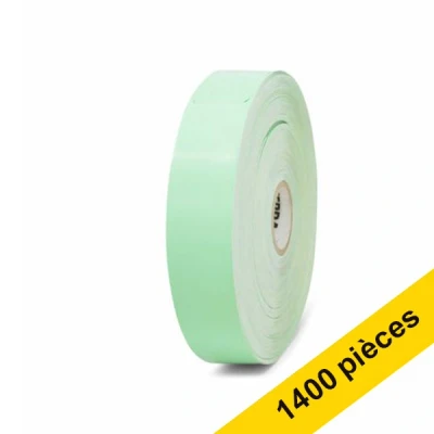 Image de Zebra Z Band Fun Étiquettes pour bracelet 1400 étiquette(s)
