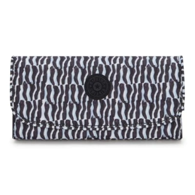 Afbeelding van Kipling Money Land Portemonnee Holiday Waves