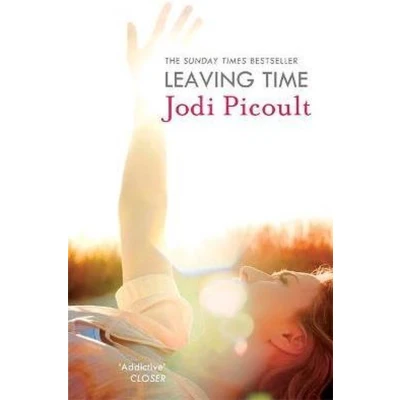 Afbeelding van Leaving Time
