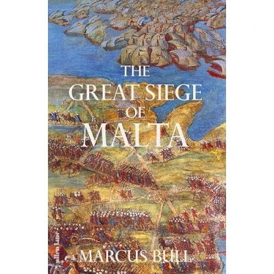 Afbeelding van The Great Siege of Malta