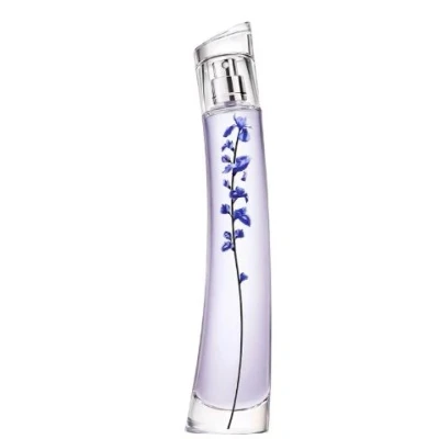 Afbeelding van Kenzo FLOWER By IKEBANA INDIGO EAU DE PARFUM 75 ML