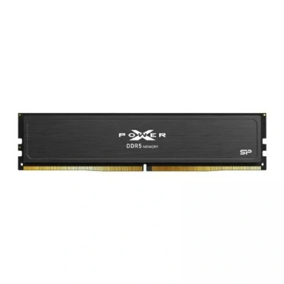 Image de XPOWER Pulse DDR5 kit 32 Go: 2 x 16 Go DIMM 288 broches 2800 MHz / PC5 22400 CL40 1.25 V mémoire sans tampon on die ECC