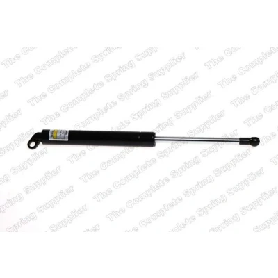Afbeelding van LESJÖFORS 8108414 Gasveer achterklep Achter BMW: 7